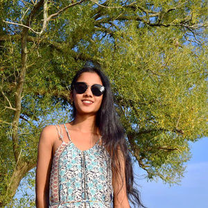 Meet your Posher, Manali